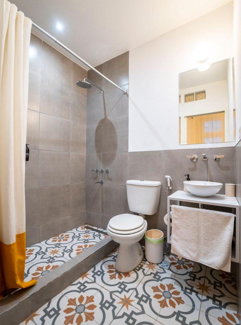 Foto de En venta | Unidad en bloque | 3 departamentos para alquiler Temporal |, imagen 5