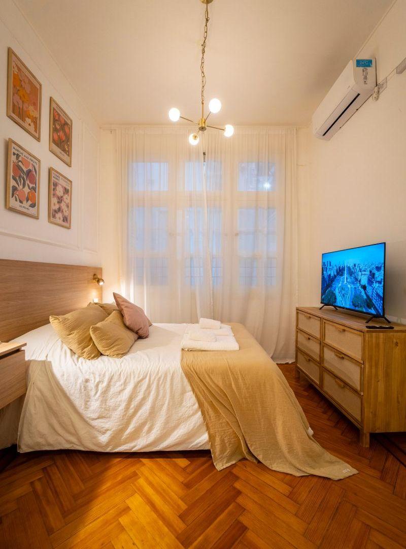 Foto de En venta | Unidad en bloque | 3 departamentos para alquiler Temporal |, imagen 3
