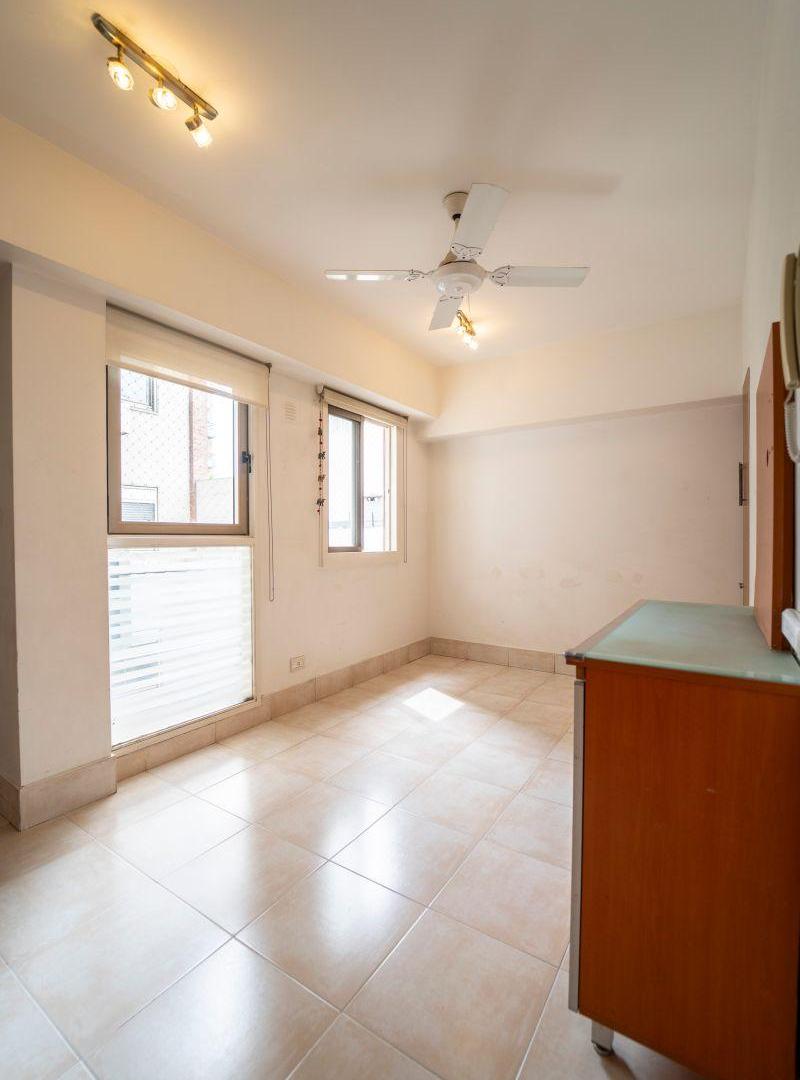 Foto de 3 ambientes con balcón y cochera, en un edificio Full Amenities., imagen 5