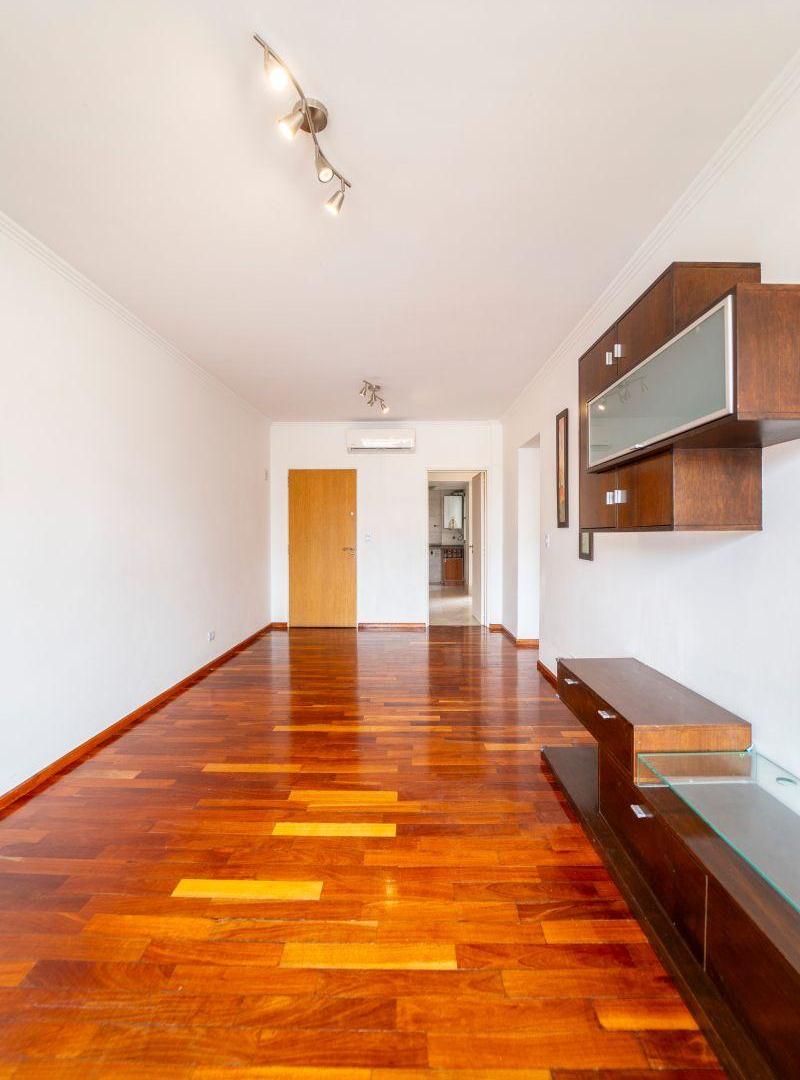 Foto de 3 ambientes con balcón y cochera, en un edificio Full Amenities., imagen 3