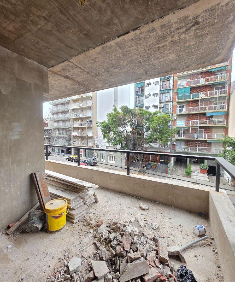 Foto de Excelente proyecto 4 ambientes en la zona de Flores, imagen 5