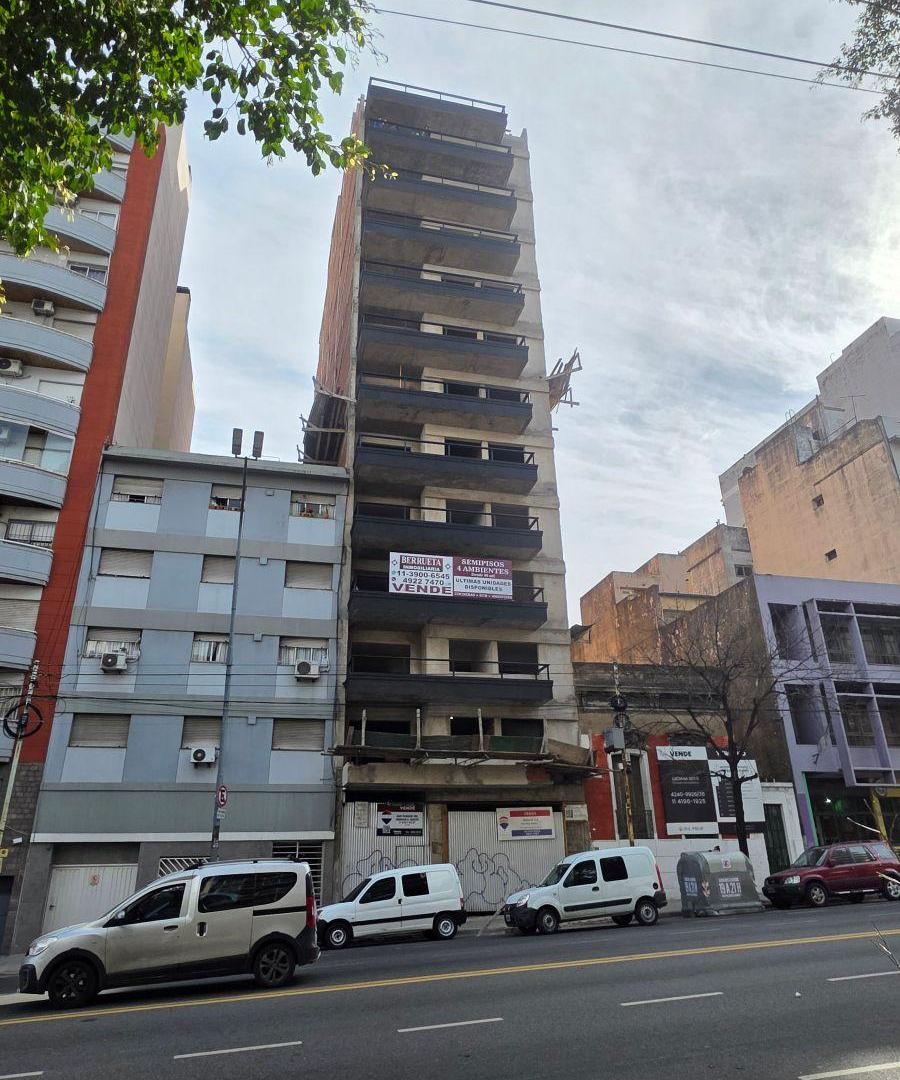 Foto de la propiedad en Av. San Pedrito 300, Flores Norte, Flores