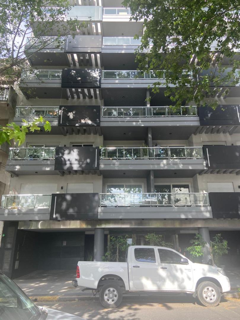 DEPTO 4 AMB VILLA LURO COCHERA A ESTRENAR