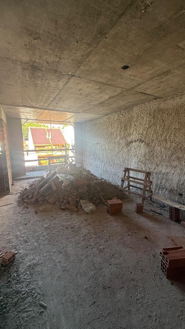 Foto de DEPTO 4 AMB VILLA DEVOTO COCHERA PATIO PARRILLA POZO 2027, imagen 4