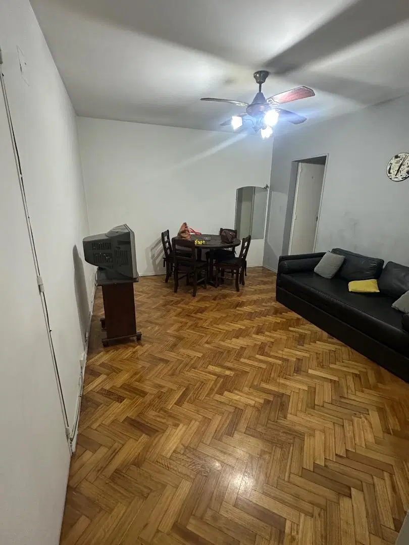 VENTA DEPTO 2 AMB CABALLITO 1 CUADRA PARQUE RIVADAVIA 4