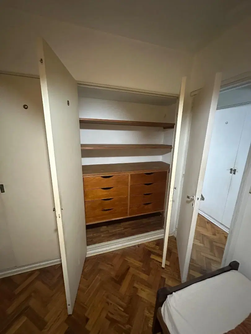 VENTA DEPTO 2 AMB CABALLITO 1 CUADRA PARQUE RIVADAVIA 1