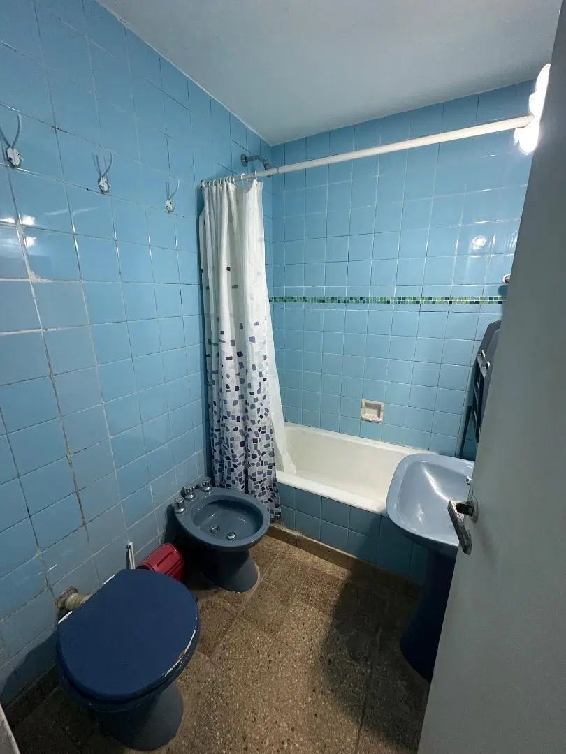 VENTA DEPTO 2 AMB CABALLITO 1 CUADRA PARQUE RIVADAVIA 3