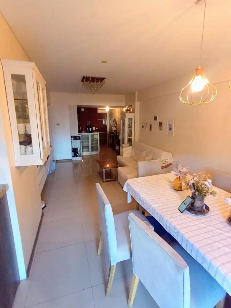 DEPTO 4 AMB EN VILLA LURO PATIO AMENITIES BAJAS EXPENSAS 2