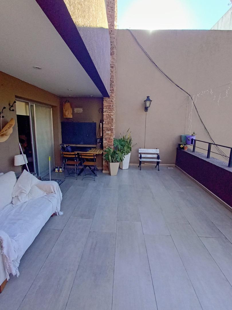 DEPTO 4 AMB EN VILLA LURO PATIO AMENITIES BAJAS EXPENSAS
