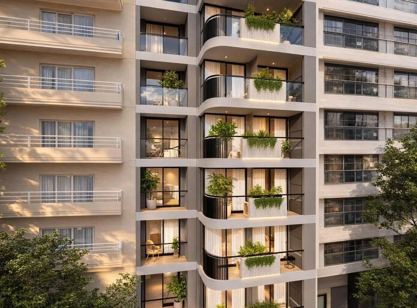 VENTA DEPTO 4 AMB VILLA LURO A ESTRENAR 4