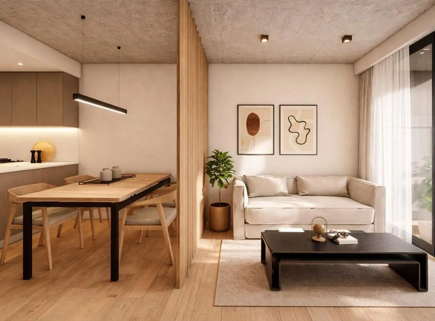 VENTA DEPTO 4 AMB VILLA LURO A ESTRENAR 5