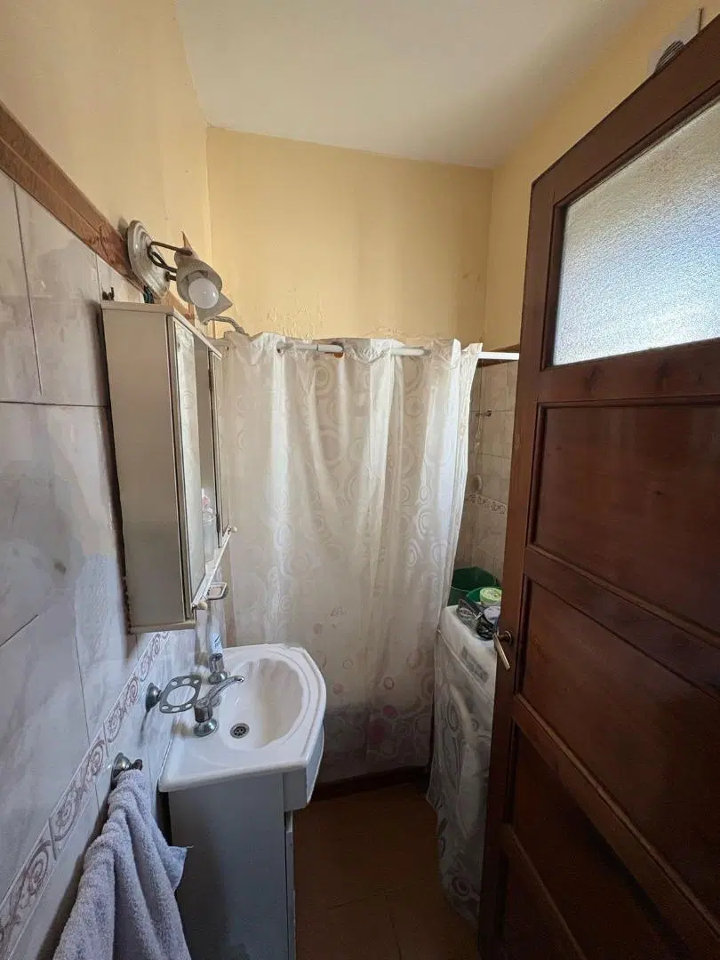 VENTA DEPTO 2 AMB CIUDADELA AMPLIA TERRAZA 3