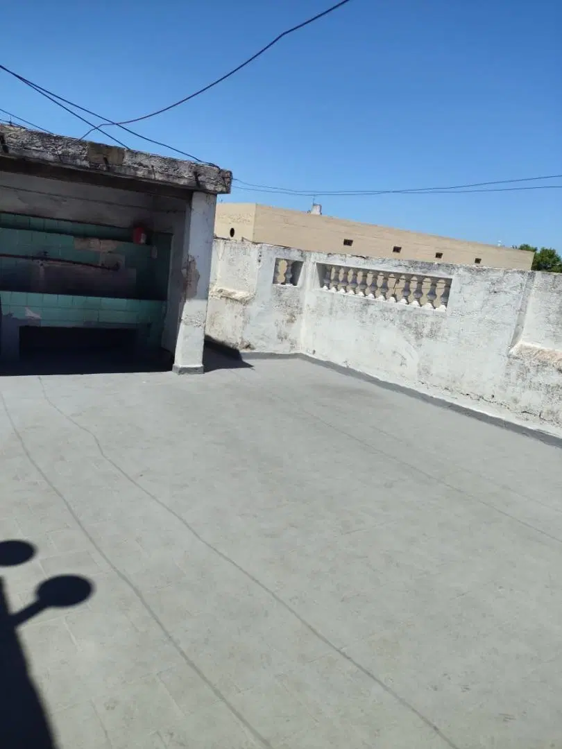 VENTA DEPTO 2 AMB CIUDADELA AMPLIA TERRAZA 8