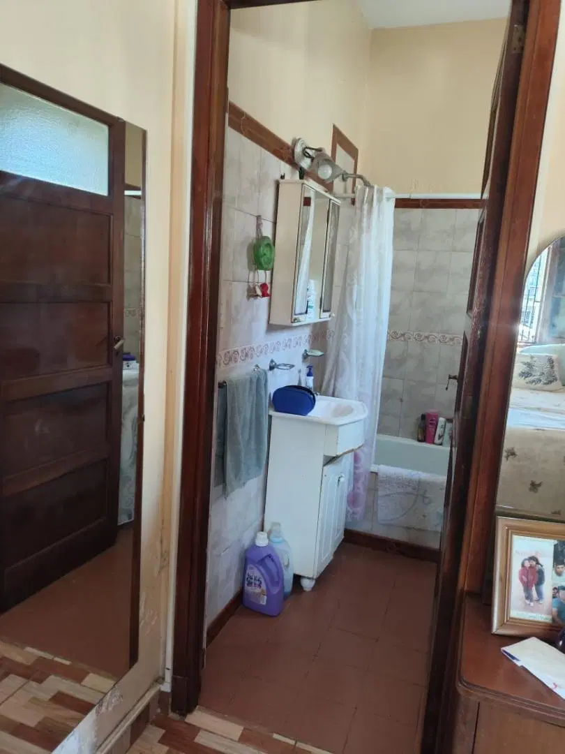 VENTA DEPTO 2 AMB CIUDADELA AMPLIA TERRAZA 1