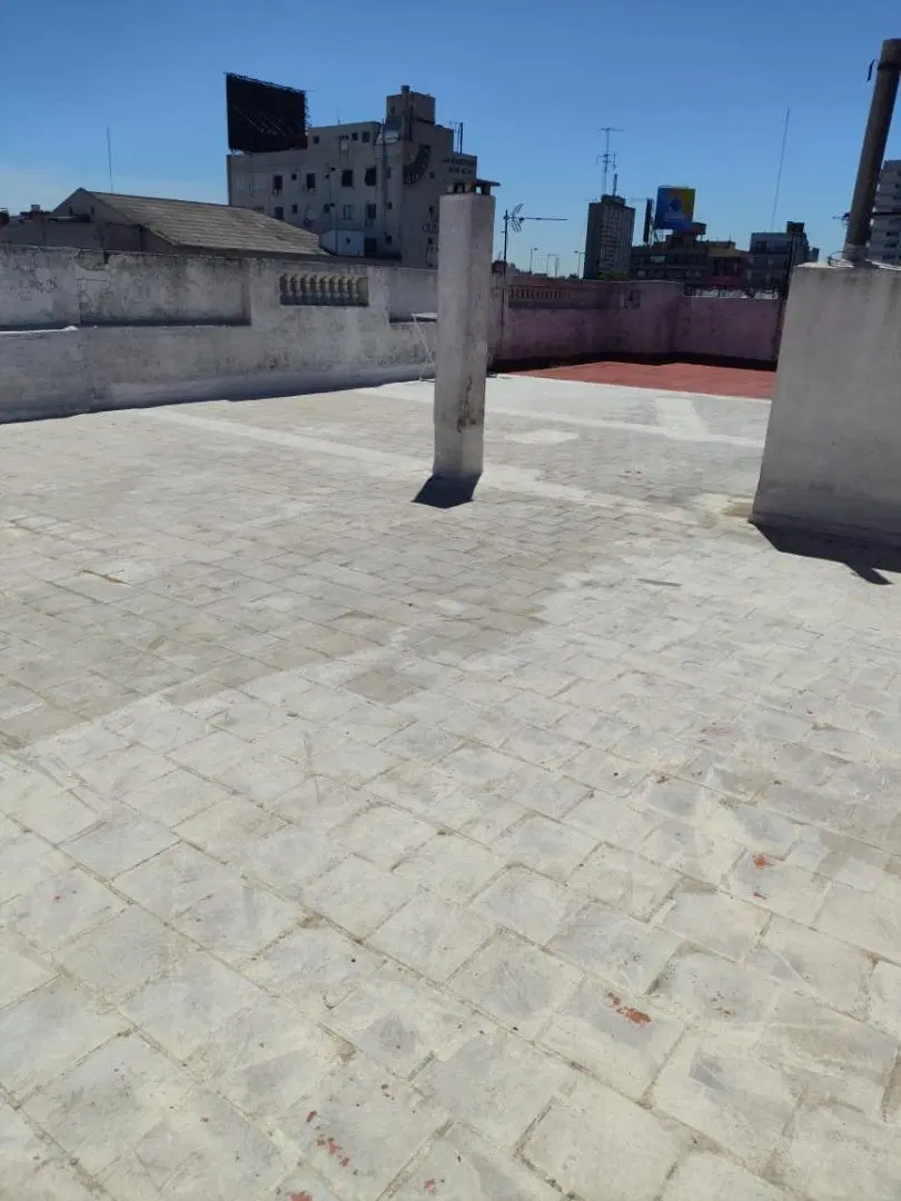 VENTA DEPTO 2 AMB CIUDADELA AMPLIA TERRAZA 4
