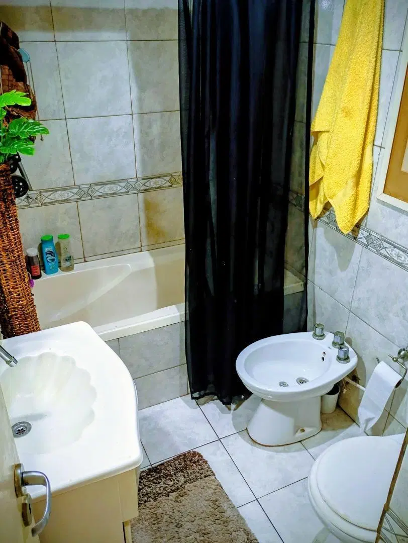VENTA MONOAMBIENTE  CON  BALCON APTO CREDITO EN MATADEROS 3