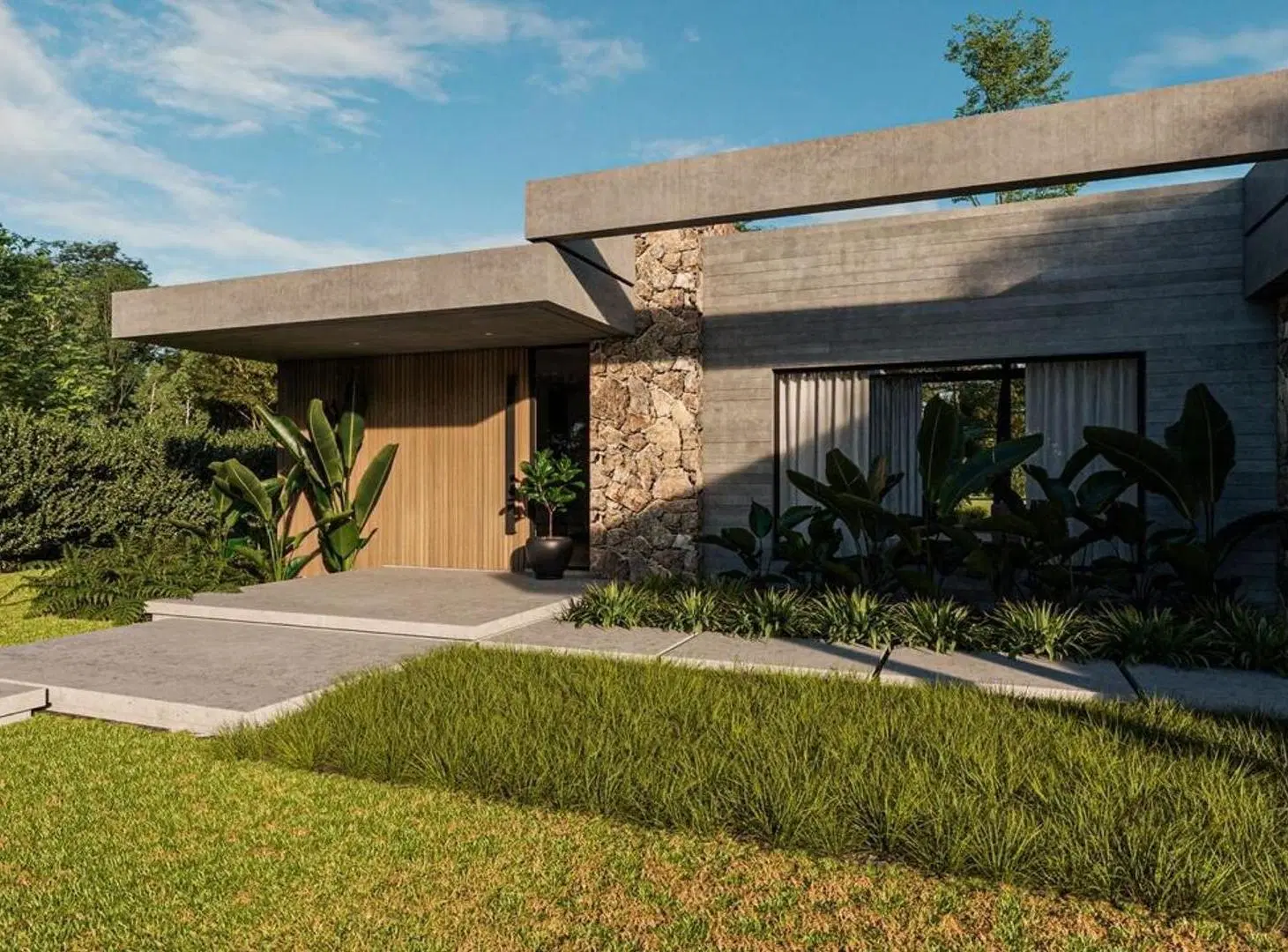 CASA EN VENTA TERRAVISTA 5 AMB FINANCIA EN POZO 5