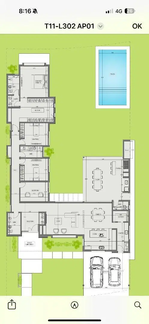 Plano 1