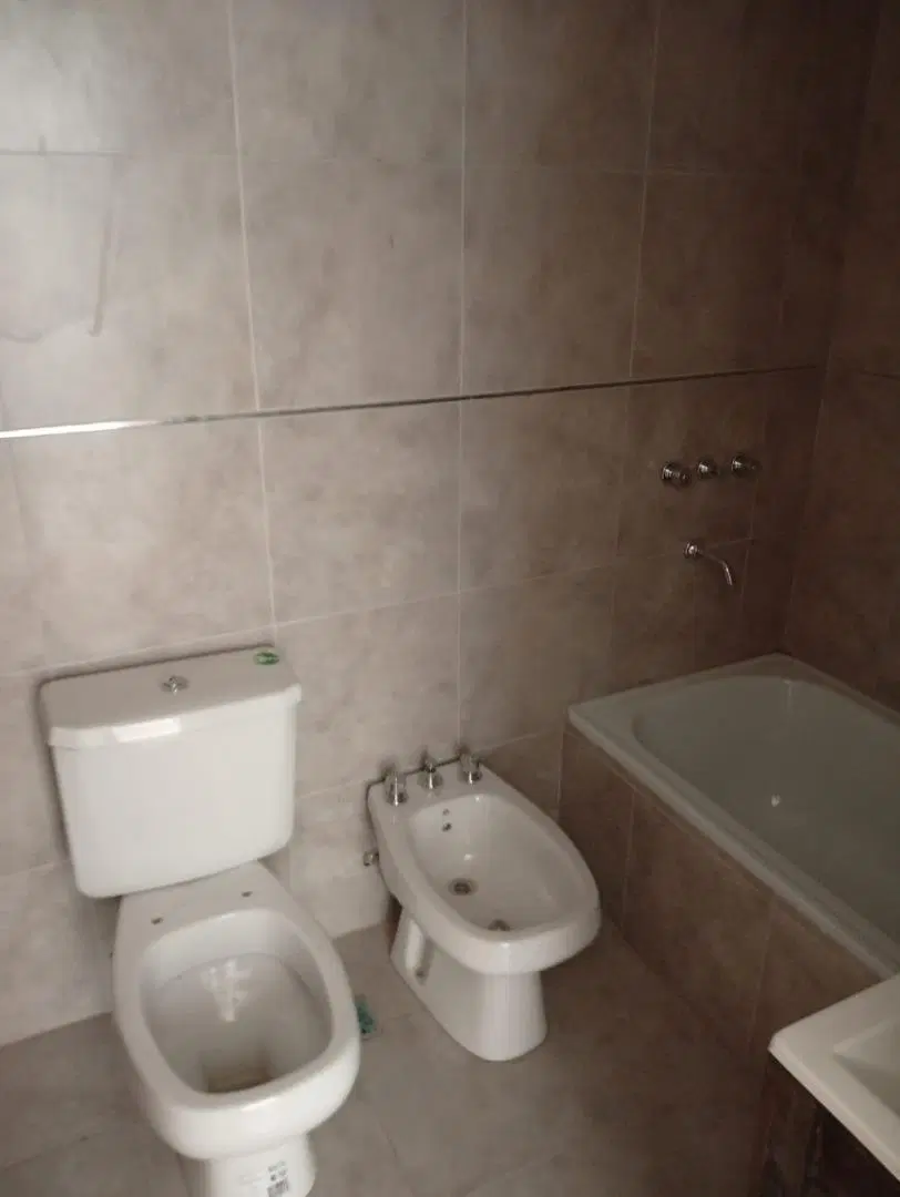 VENTA DEPTO 3 AMB VILLA SANTA RITA A ESTRENAR SEMIPISO 4