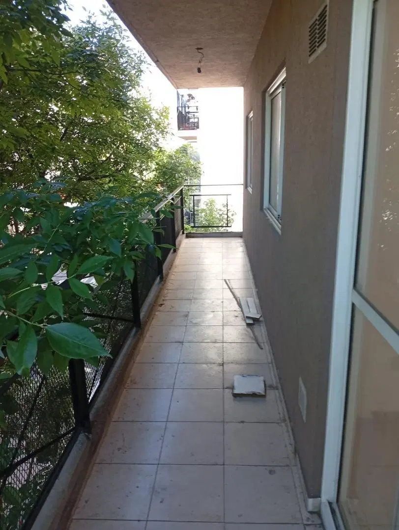 VENTA DEPTO 3 AMB VILLA SANTA RITA A ESTRENAR SEMIPISO 5