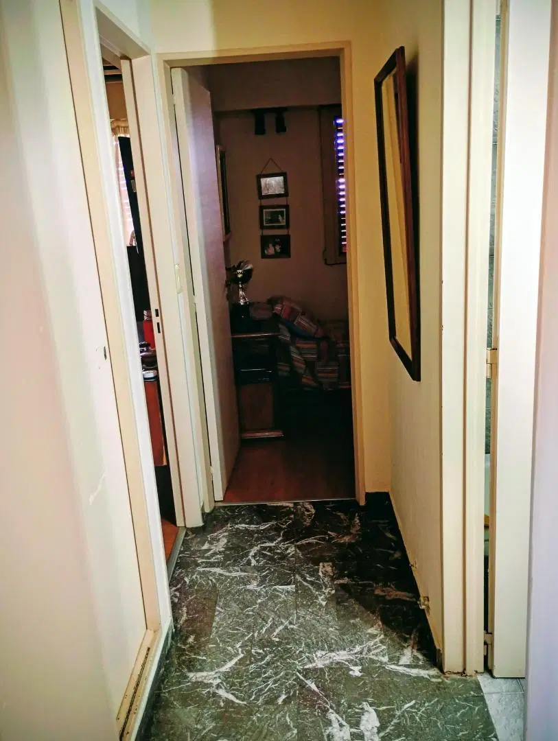 VENTA 4 AMB (COCHERA OPCIONAL)AL FRENTE BALCON EN LINIERS 5