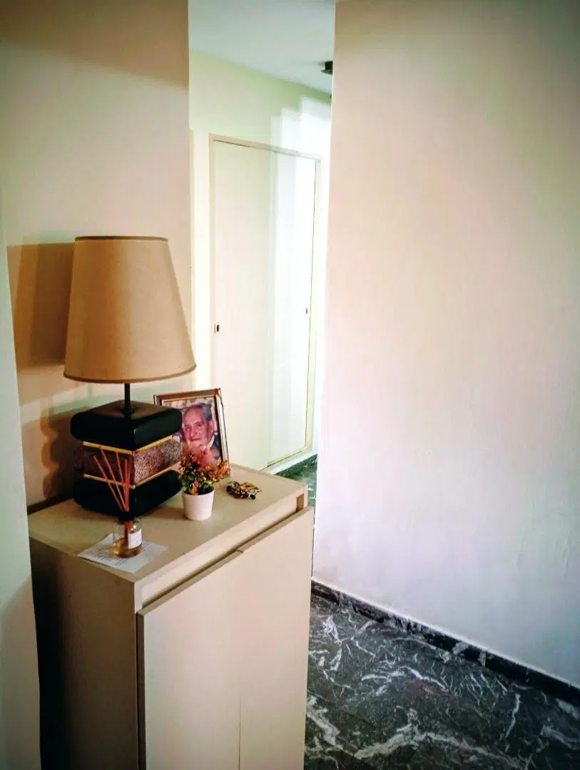 VENTA 4 AMB (COCHERA OPCIONAL)AL FRENTE BALCON EN LINIERS 1