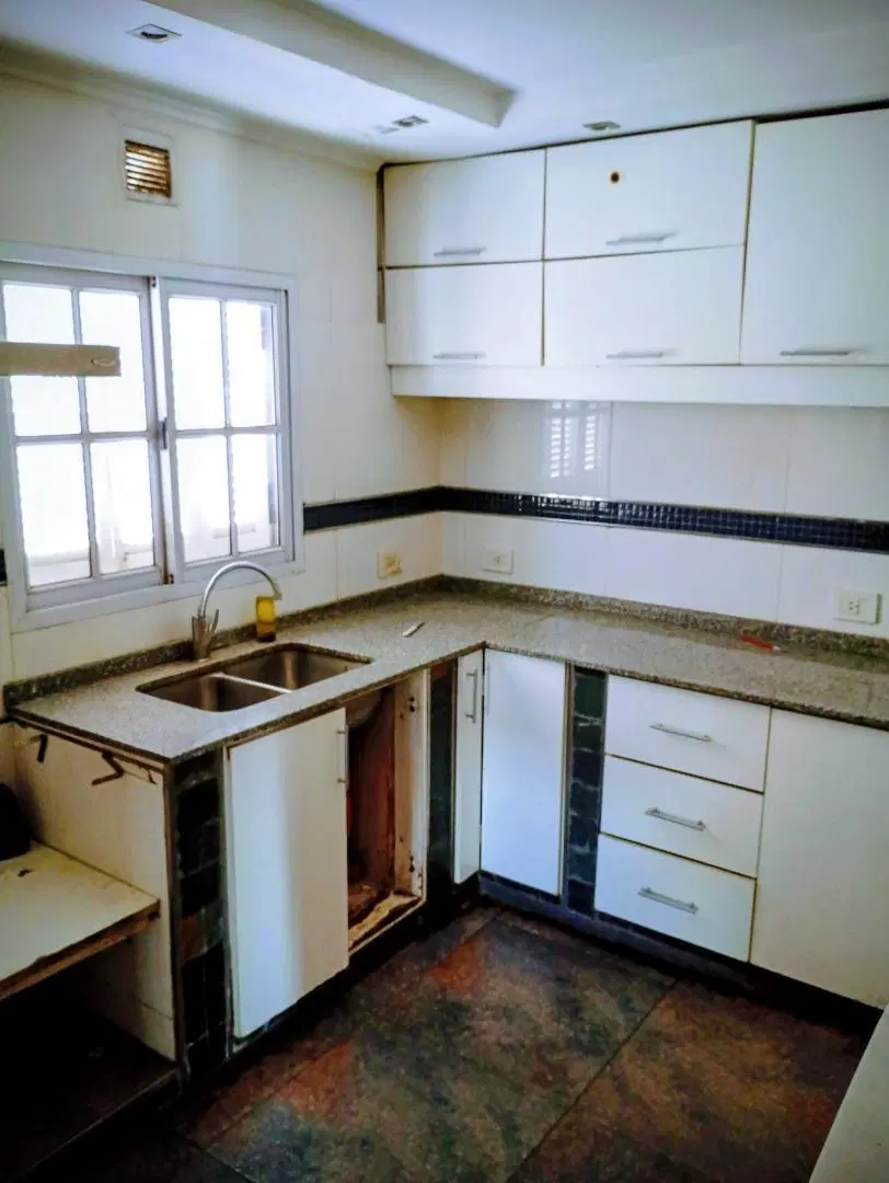 VENTA PH 4 AMB EN CIUDADELA SUR CON BALCON TERRAZA 3