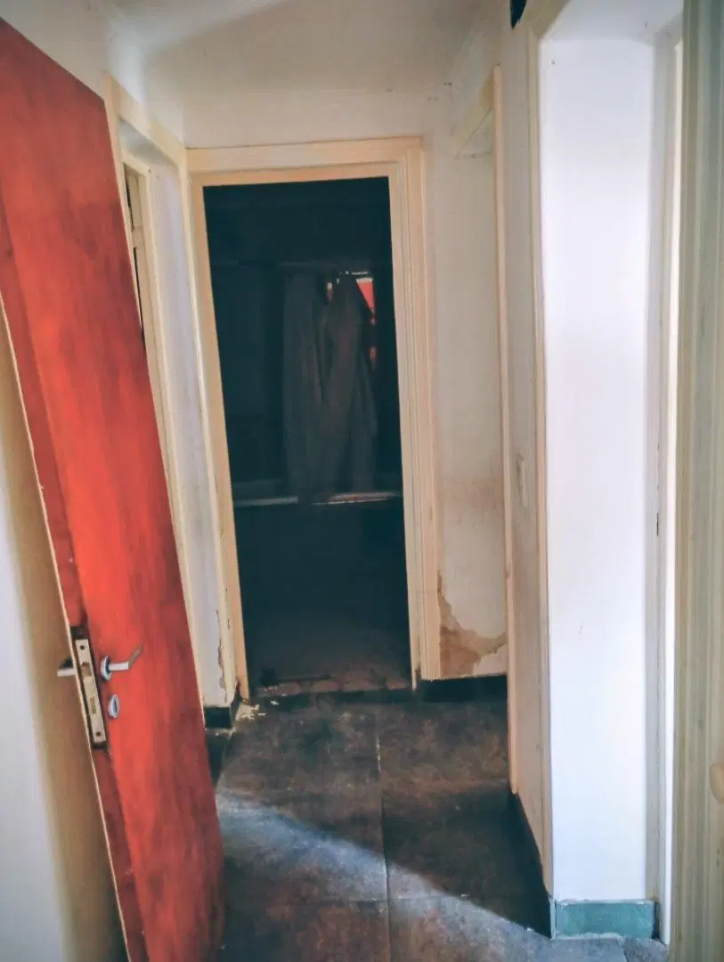 VENTA PH 4 AMB EN CIUDADELA SUR CON BALCON TERRAZA 4