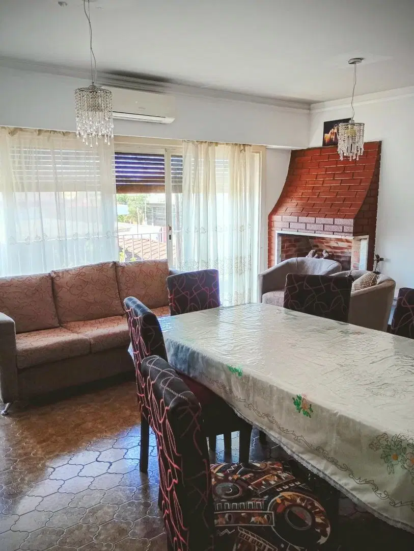 VENTA CASA 6 AMB EN CIUDADELA GALPON Y GARAGE MULTIFAMILIAR 2