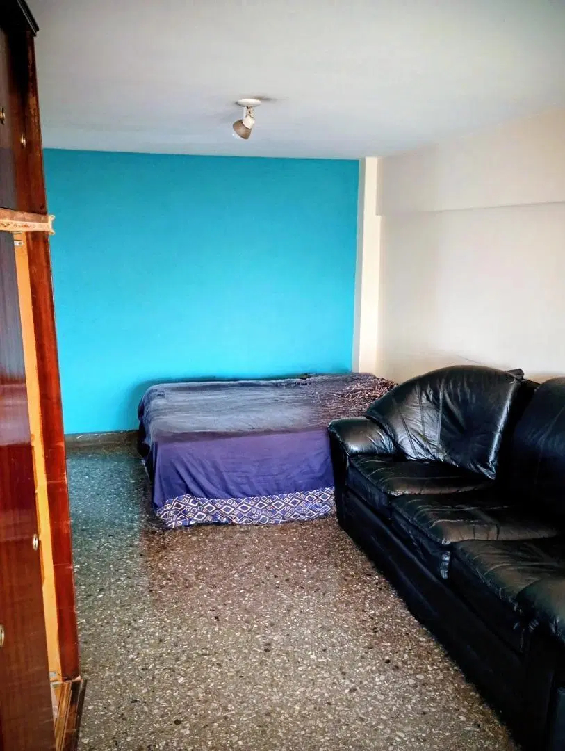 VENTA CASA 6 AMB EN CIUDADELA GALPON Y GARAGE MULTIFAMILIAR 5