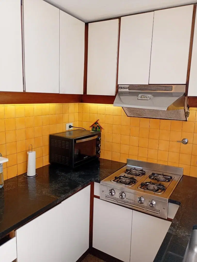 VENTA CASA 6 AMB EN CIUDADELA GALPON Y GARAGE MULTIFAMILIAR 3