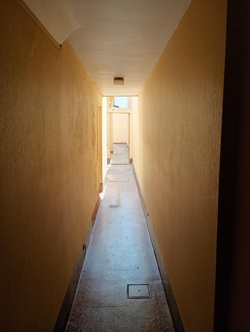 PH 2 AMB CIUDADELA 2 PATIOS APTO CRÉDITO ENTRADA INDEPENDIEN