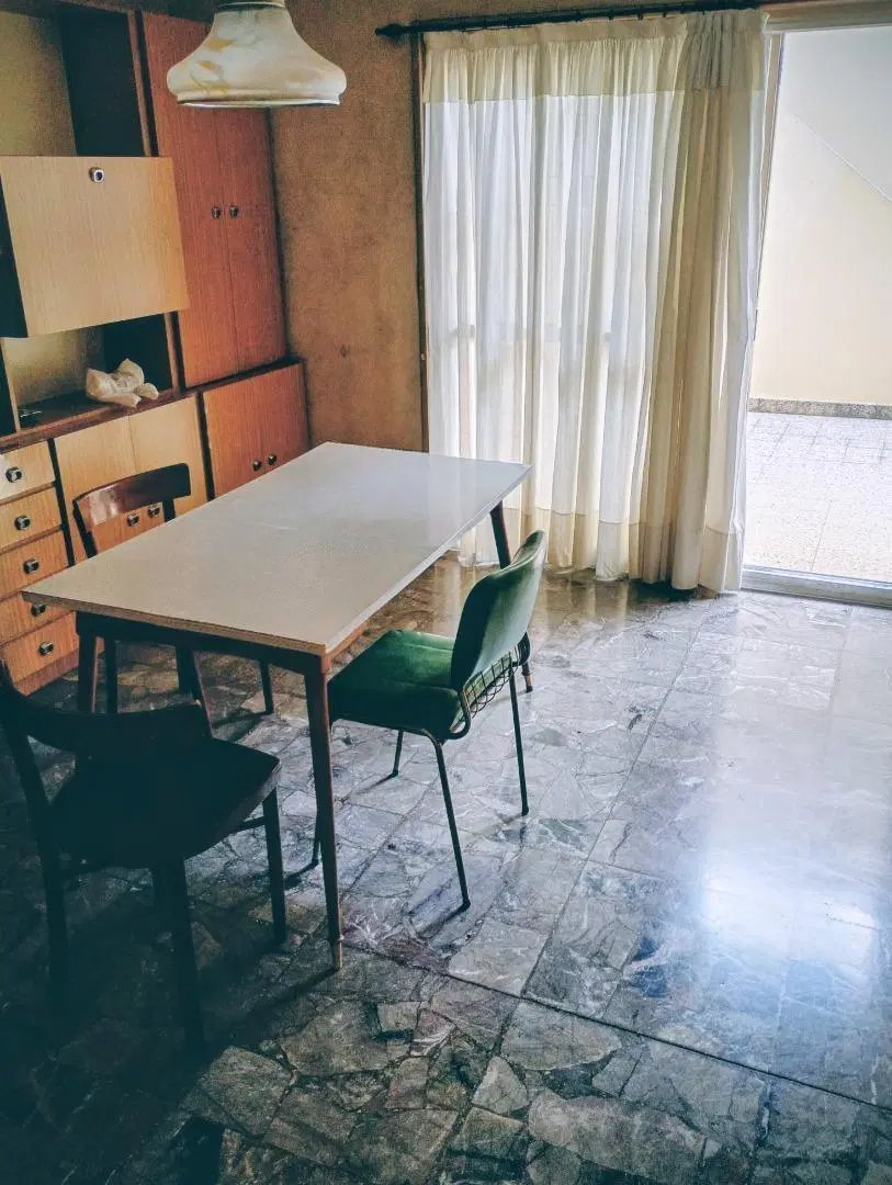 PH 4 AMB CIUDADELA APTO CRÉDITO CON PATIO, GARAGE, QUINCHO 4