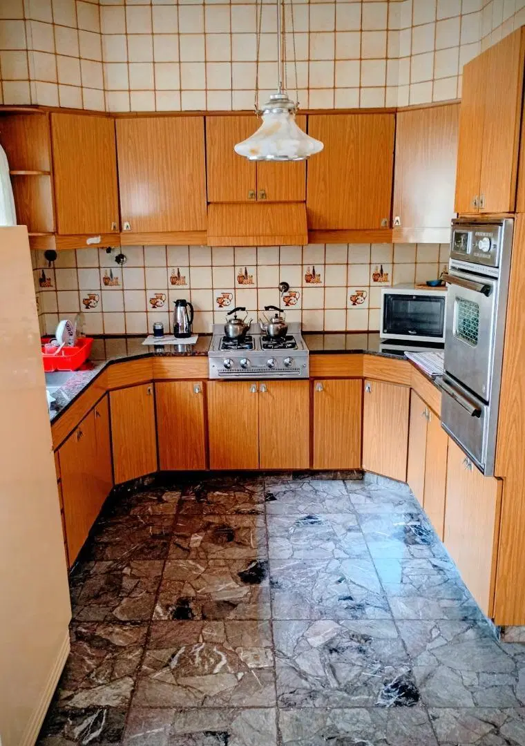PH 4 AMB CIUDADELA APTO CRÉDITO CON PATIO, GARAGE, QUINCHO 1