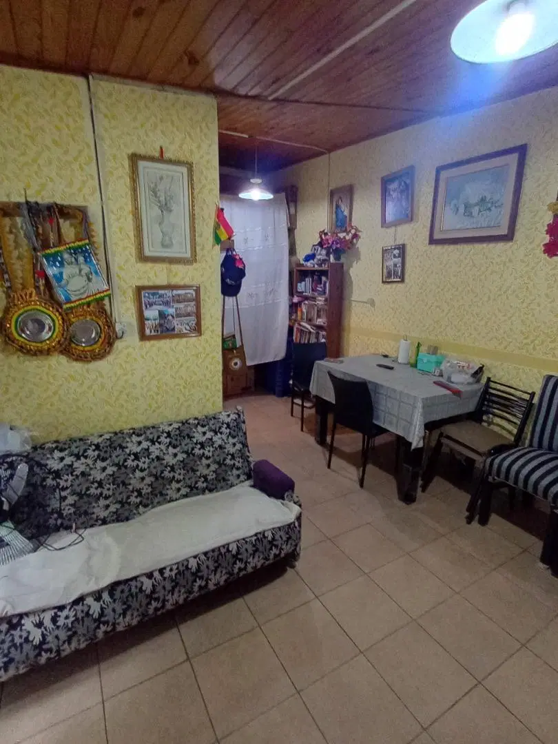 VENTA PH 2 AMB EN LINIERS CON PATIO SIN EXPENSAS 8
