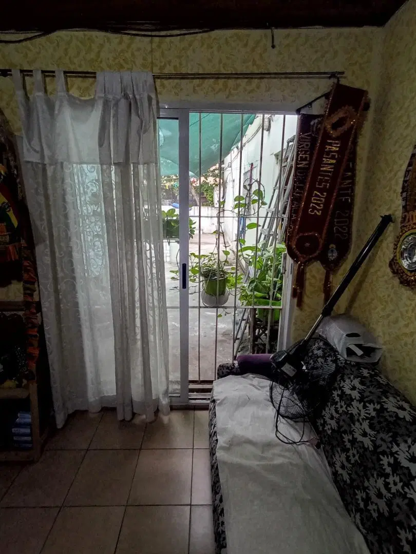VENTA PH 2 AMB EN LINIERS CON PATIO SIN EXPENSAS 2
