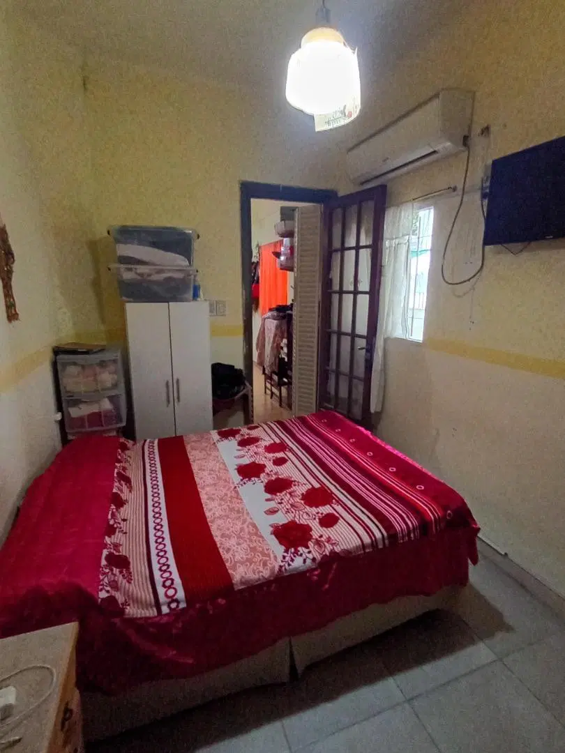 VENTA PH 2 AMB EN LINIERS CON PATIO SIN EXPENSAS 5