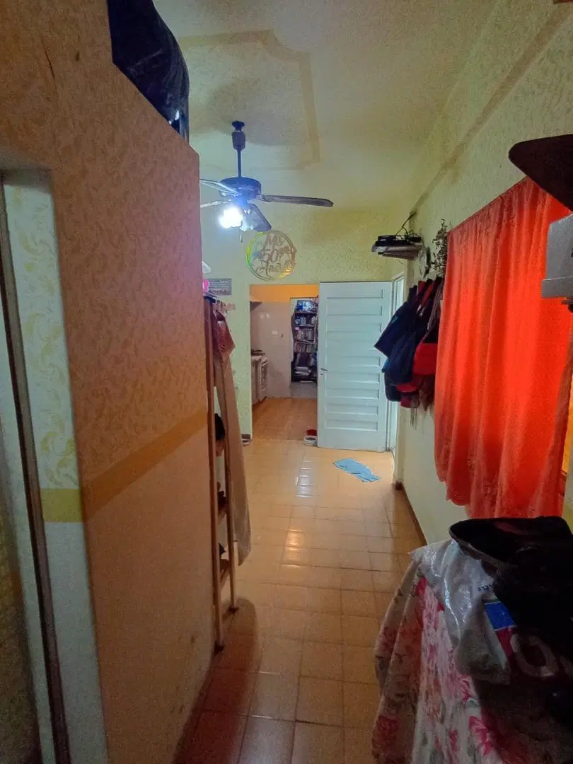 VENTA PH 2 AMB EN LINIERS CON PATIO SIN EXPENSAS 4
