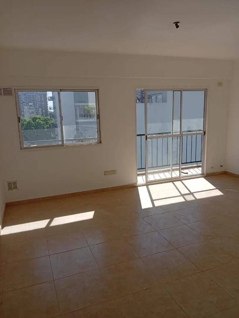 DEPTO 2 AMB Y 1/2 EN VILLA SANTA RITA A ESTRENAR SEMIPISO 5