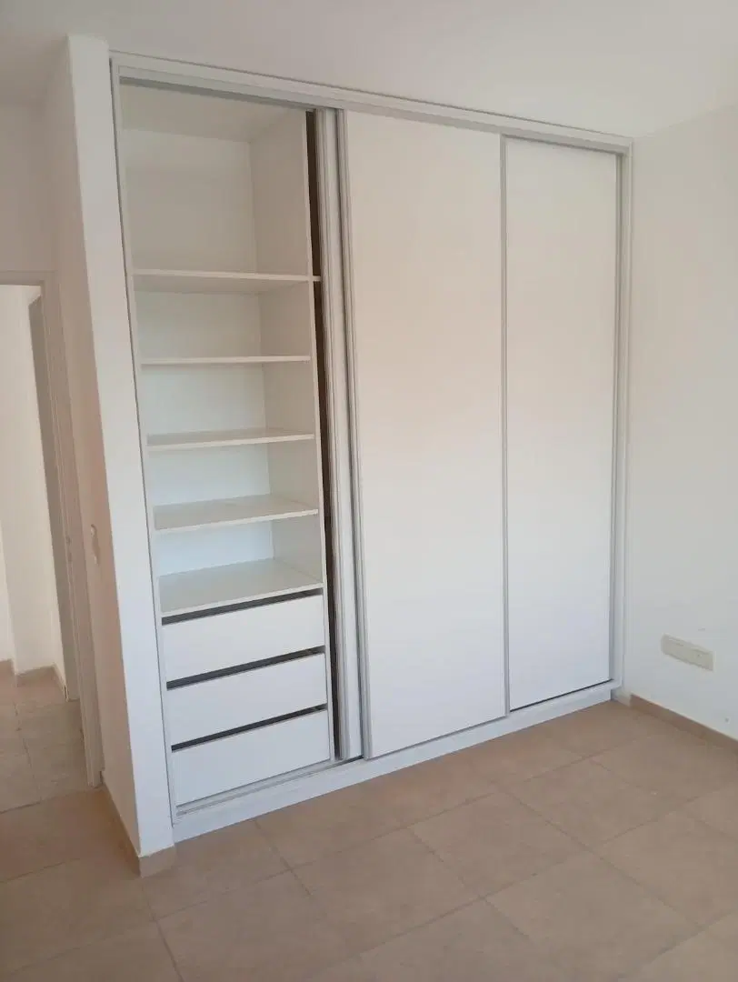 DEPTO 2 AMB Y 1/2 EN VILLA SANTA RITA A ESTRENAR SEMIPISO 3