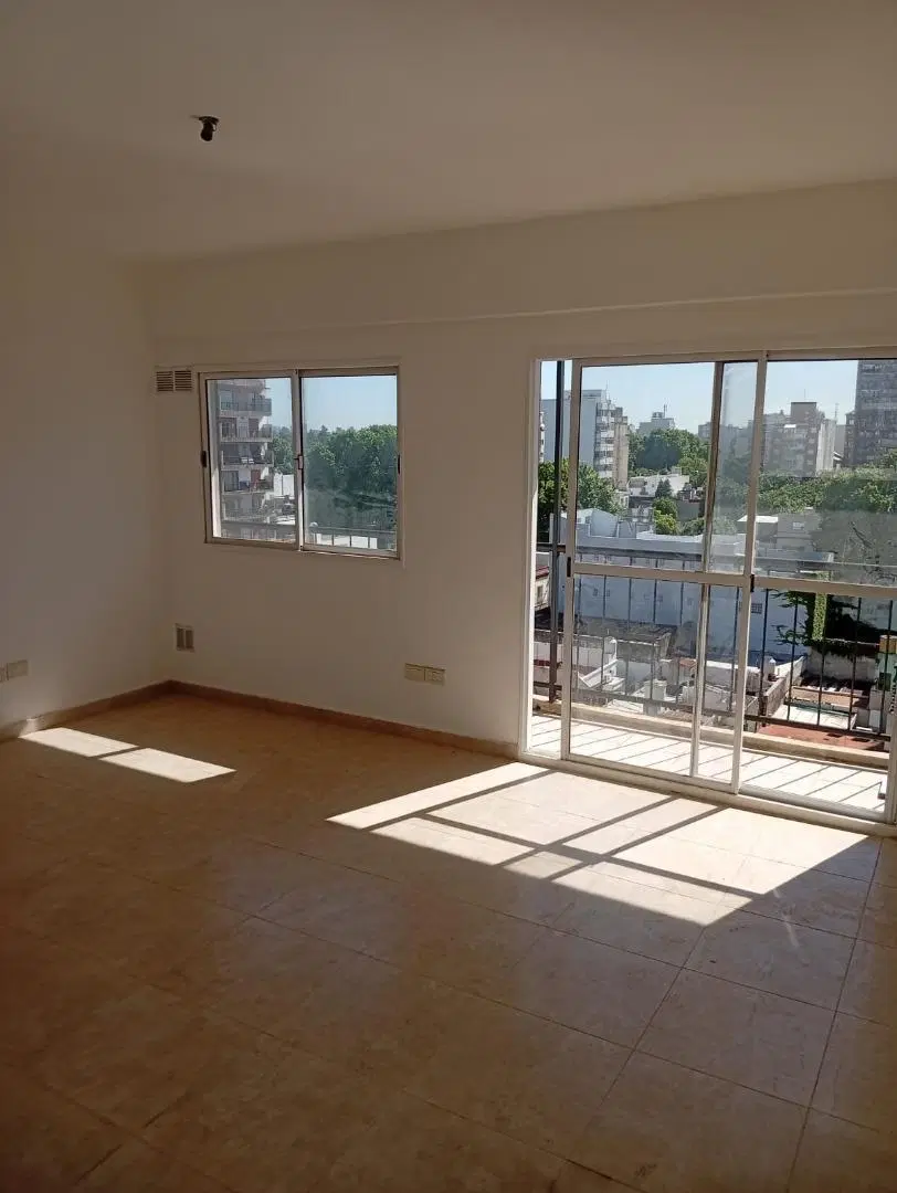 DEPTO 2 AMB Y 1/2 EN VILLA SANTA RITA A ESTRENAR SEMIPISO 1