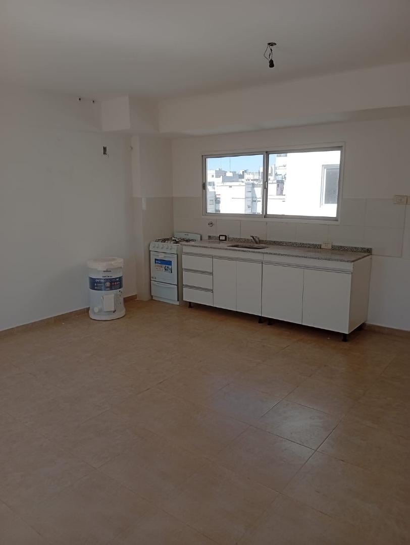 DEPTO 2 AMB Y 1/2 EN VILLA SANTA RITA A ESTRENAR SEMIPISO