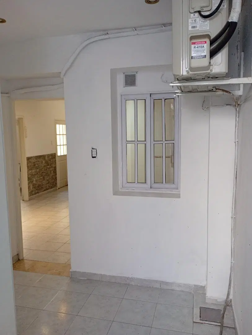 VENTA PH 3 AMB EN LINIERS CON PATIO APTO CRÉDITO 1