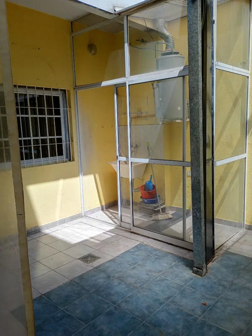 VENTA PH 3 AMB EN LINIERS CON PATIO APTO CRÉDITO 2