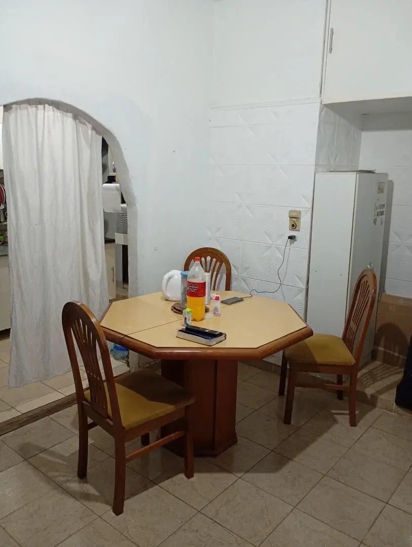 VENTA PH  2 PLANTAS BALCON TERRAZA  RAMOS MEJÍA 5