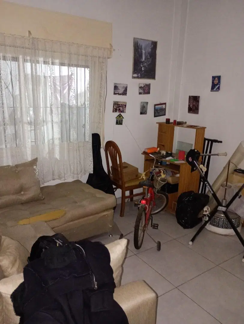 VENTA PH  2 PLANTAS BALCON TERRAZA  RAMOS MEJÍA 3