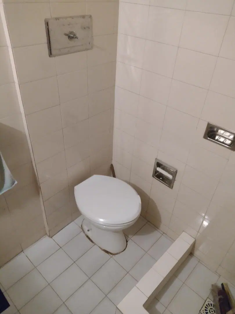 VENTA MONOAMBIENTE PB BAJAS EXPENSAS OPORTUNIDAD RAMOS MEJÍA 5