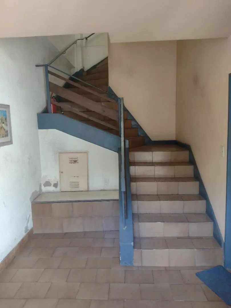 VENTA MONOAMBIENTE PB BAJAS EXPENSAS OPORTUNIDAD RAMOS MEJÍA 3