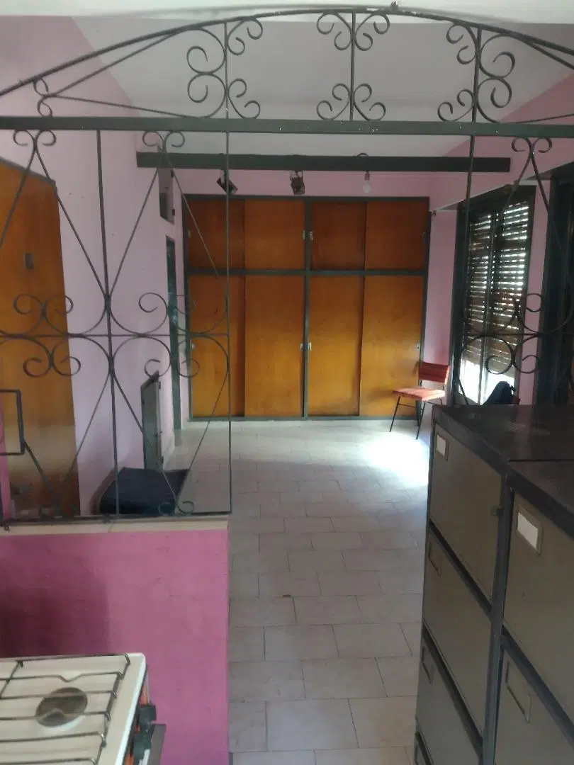 VENTA MONOAMBIENTE PB BAJAS EXPENSAS OPORTUNIDAD RAMOS MEJÍA 1