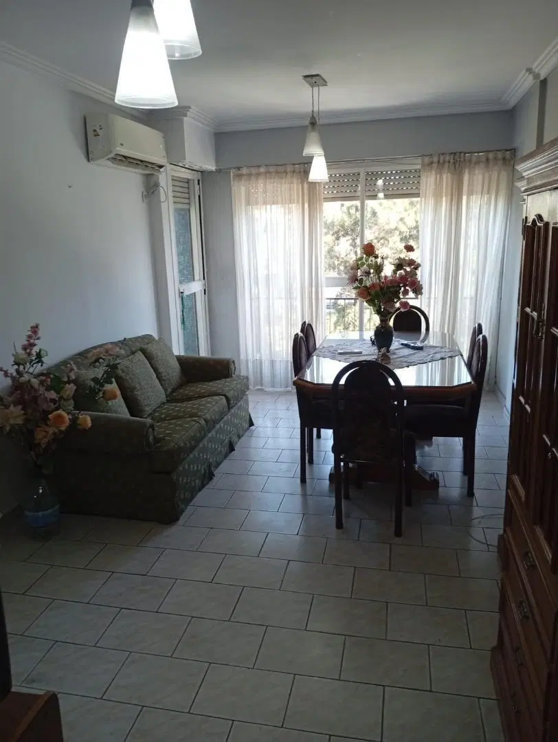 VENTA DEPTO 3 AMB LINIERS AL FRENTE BALCON MUY LUMINOSO 3